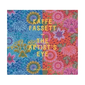 Kaffe Fassett | Dennis Nothdruft, Kaffe Fassett, Mary Schoeser, Nj Stevenson, Suzy Menkes (ISBN: 9780300267129)