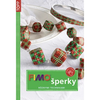 FIMO šperky