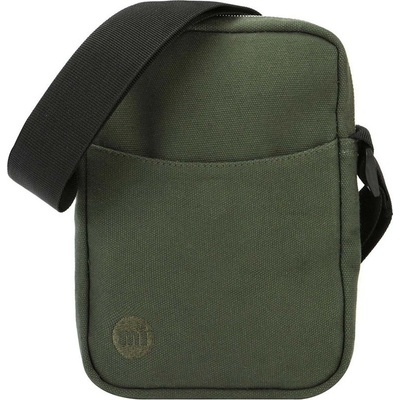 Mi Pac Flight bag Canvas Deep Green