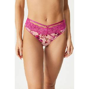 Dorina Прашки Darla Floral (FXTH0023ME032_kal)