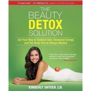 The Beauty Detox Solution (ISBN: 9780373892327)