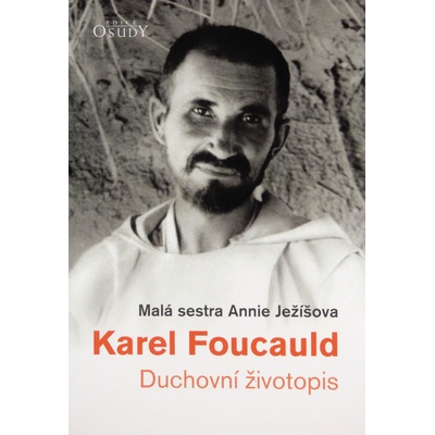 Karel Foucauld