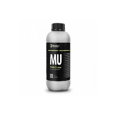 Универсален почистващ препарат MU "Multi Cleaner" 1 л (DT-0157)
