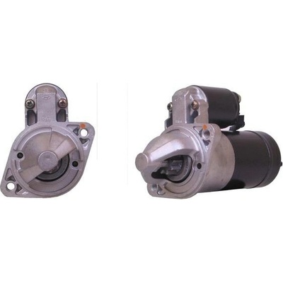 Startér - Hyundai Getz 1,5 CRDi / Hyundai 36100-27510