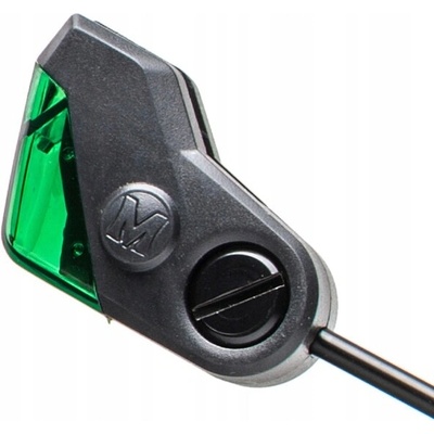 Mivardi signalizátor Swing arm MCX 66 Zelená
