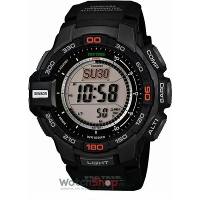 Мъжки часовник Casio Pro Trek PRG-270-1ER (PRG-270-1ER)