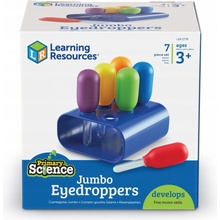 Learning Resources Sada kapátek 6 ks