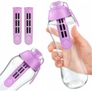 Dafi Soft 0,7 l filaová + filtry 2 ks