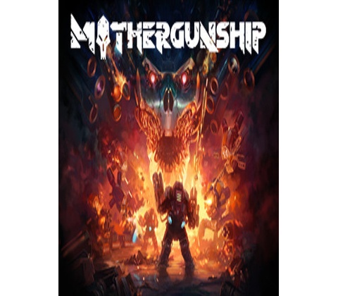Mothergunship