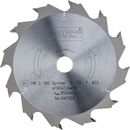 Narex 160×2.2×20 12FZ Sprinter 00647503