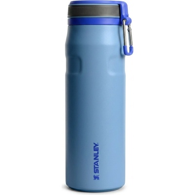 Stanley The IceFlow Bottle Twist Flip 700 ml Blue Sky