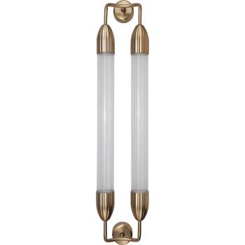 UMAGE Аплик Lemon Squeeze двоен 94 см месинг (2201)