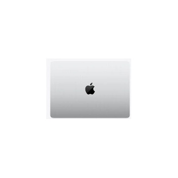 Apple MacBook Pro 14" with Apple M5 chip with 10-core CPU and 10-core GPU, 32GB, 1TB SSD - Silver (SSD: 2TB SSD) (mj3e4ze/a_2tbssdmbp14m5pro)