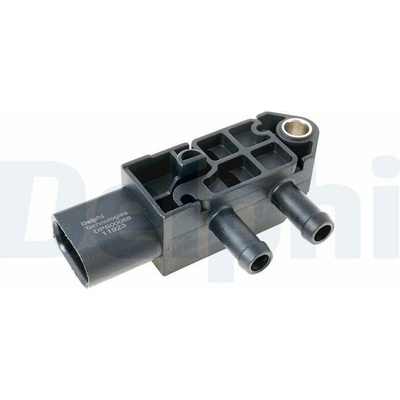 Senzor, tlak výfukového plynu DELPHI DPS00066-12B1