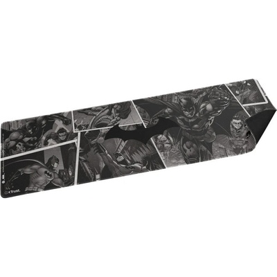 Trust Подложка за мишка Trust GXT 758BM XXL, гейминг, рисунка, 930 x 300 x 3 мм (TRUST-25788)