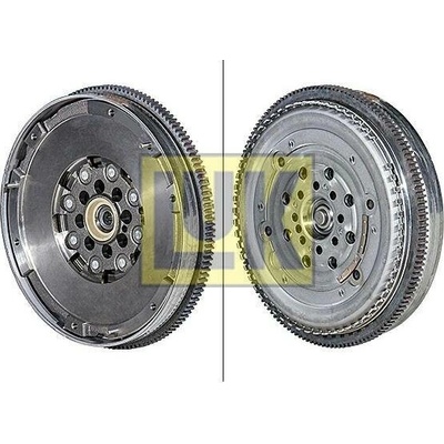 Setrvačník Schaeffler LuK 415 0184 10