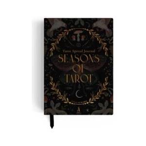 SEASONS OF TAROT (ISBN: 9798987986677)