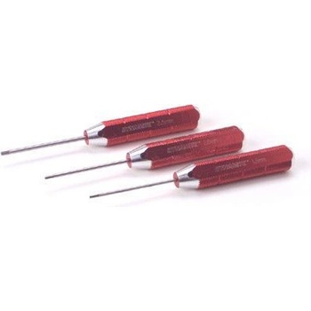 Dynamite Sada imbus PROFI CNC metrická