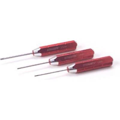 Dynamite Sada imbus PROFI CNC metrická