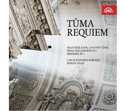 TŮMA REQUIEM
