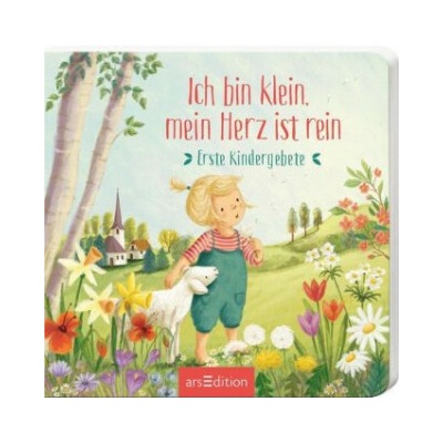 Ich bin klein, mein Herz ist reinCardboard