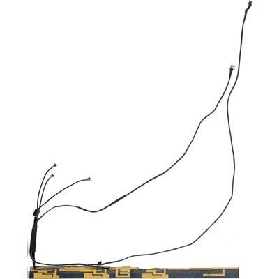 Anténna lišta MacBook Pro 13" A1278 (2011–2012) MAC1517