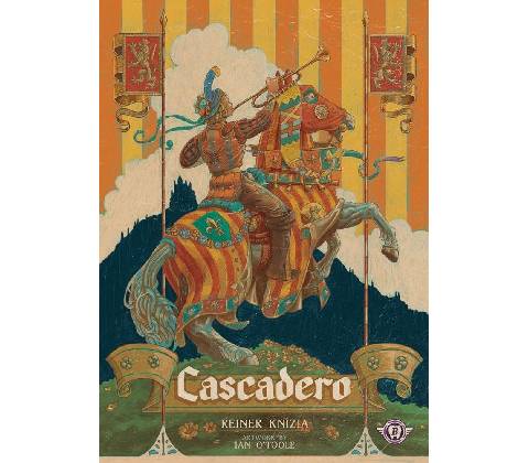 Bitewing Games Cascadero