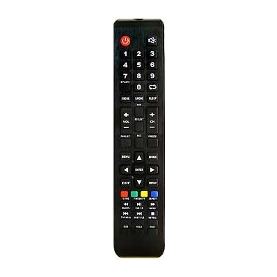 Dálkový ovladač VIVAX 32LE114T2S2SM – Hledejceny.cz