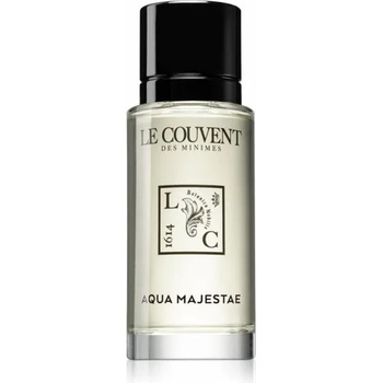 Le Couvent Parfums Botaniques Aqua Majestae EDC 50 ml