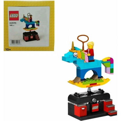LEGO® 6435196 Fantasy dobrodružná jízda