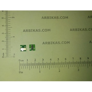 Compatible Ресет чип, MP540 Bk - 0.42k (CLI8CHIP-K-10)