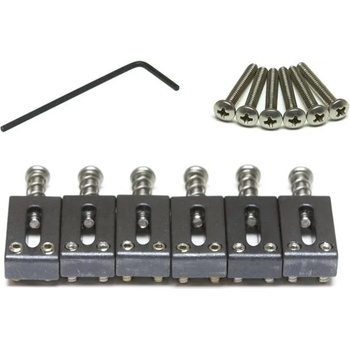 Image 1 of Graphtech PS-8000-00 Мост за китара (GT PS 8000 00)