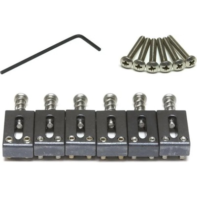 Graphtech PS-8000-00 Мост за китара (GT PS 8000 00)