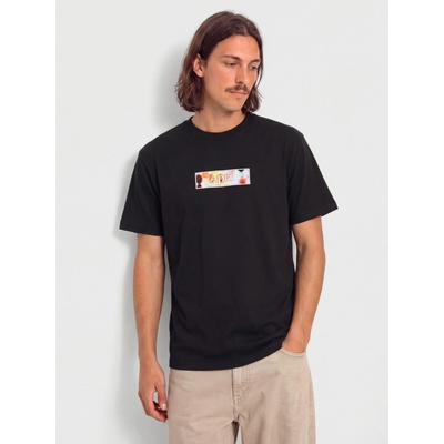 April Skateboards Genes black