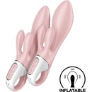 Satisfyer Air Pump Bunny 3