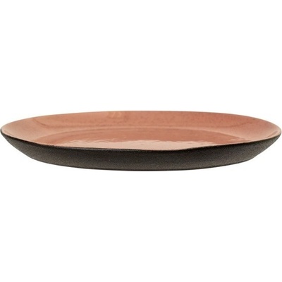 Bloomingville Talíř Sienna 20,5 cm