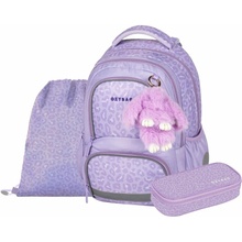 Oxybag Školská súprava 3ks OXY NEXT Bunny