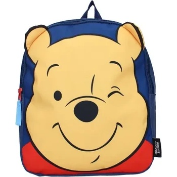 Vadobag Europe Раница за детска градина VADOBAG Winnie the Pooh