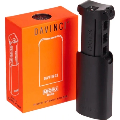 DaVinci Držák dávkovacích kapslí řady MIQRO