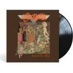 Universal Aerosmith: Toys In The Attic (Remastered) - Vinyl (LP) (061199)