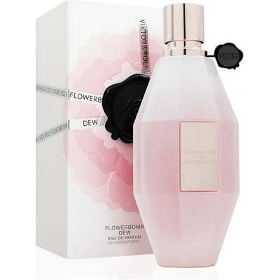 Viktor & Rolf Flowerbomb Dew parfumovaná voda dámska 100 ml