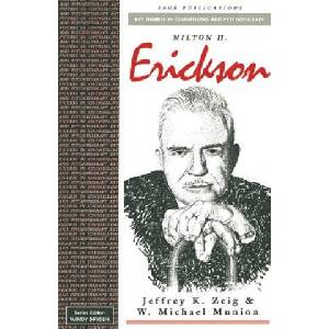 Milton H Erickson (ISBN: 9780803975750)