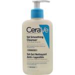 CeraVe SA Smoothing Cleanser 236 ml