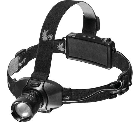 Mactronic Falcon Eye FLASH