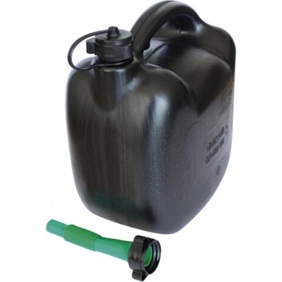 Automax 2653 Kanister na palivo čierny 20 l