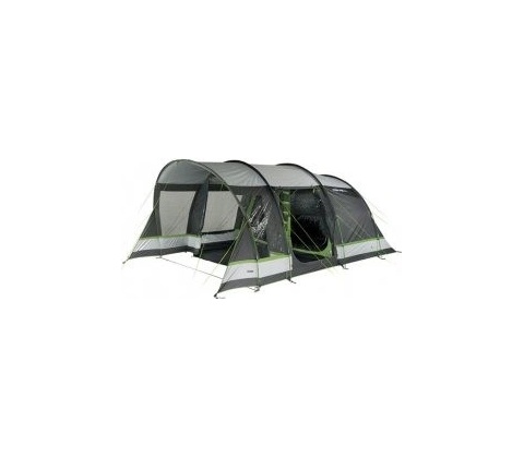 High Peak Garda 5