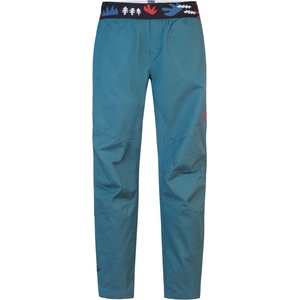 Rafiki Детски панталон за катерене Rafiki Kid's Pedro Climbing trousers - Stargazer / Graphite - размер 140 (EU) (701-2690-0713)