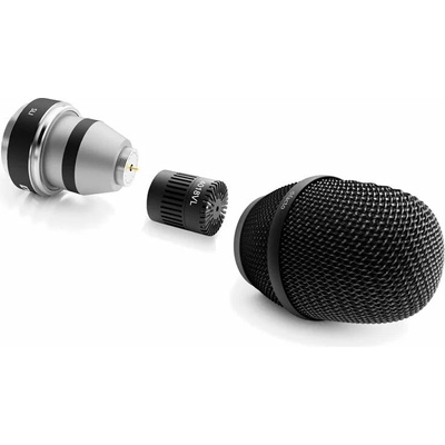 DPA 4018VL-B-SL1 d: facto 4018VL Кондензаторен вокален микрофон