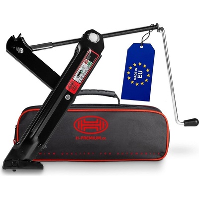 Heyner Zvedák pro Volkswagen T5 | T6 1375 kg