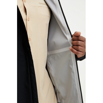 Rossignol Яке за спортове на открито Rossignol UTILIV в черно RLNMJ80 (RLNMJ80)